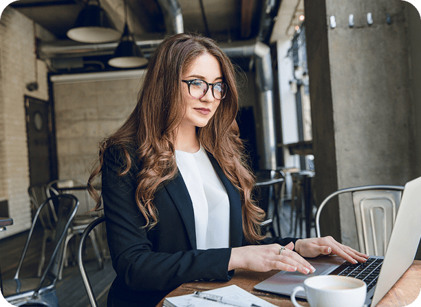 Friends traveling