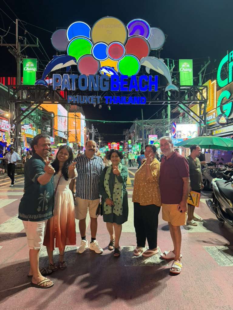 International Tour Packages for Senior Citizens: Best Countries to Visit After 50