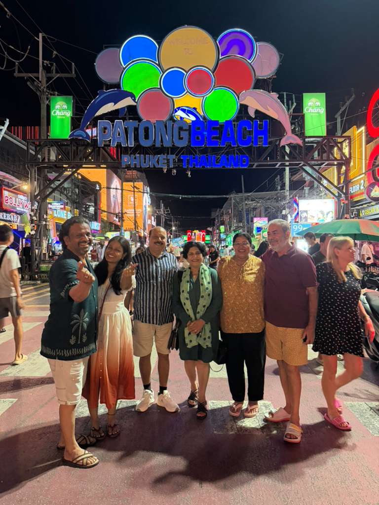 Trip Toniq gallery