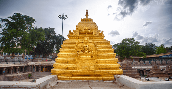 Jyotirlinga tour
