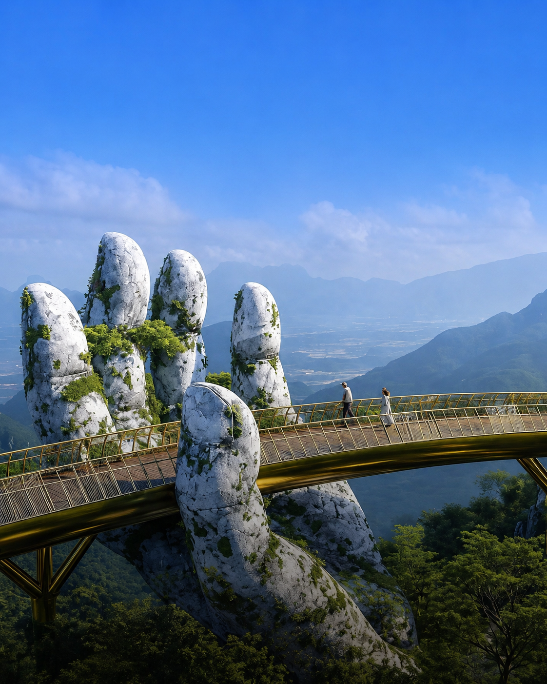 Wonderful Vietnam tour