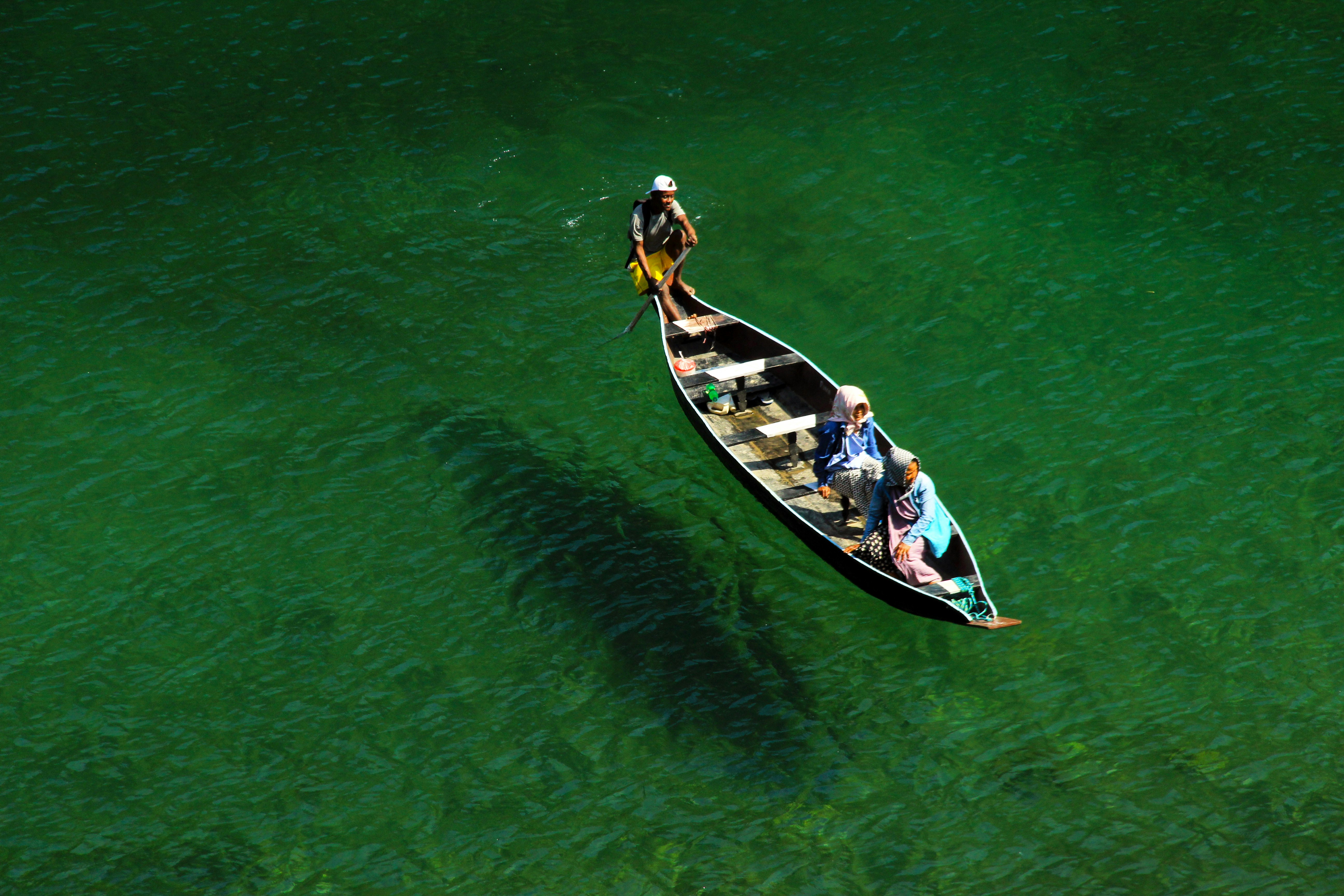 Meghalaya with Kaziranga